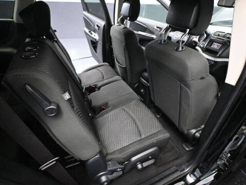 2019 Dodge Journey SE Value Package