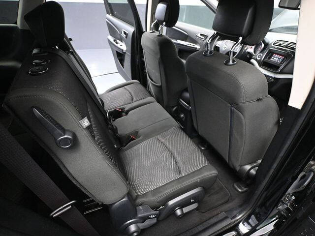 2019 Dodge Journey SE Value Package