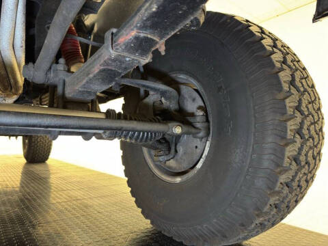 1979 Chevrolet C/K 10 Series