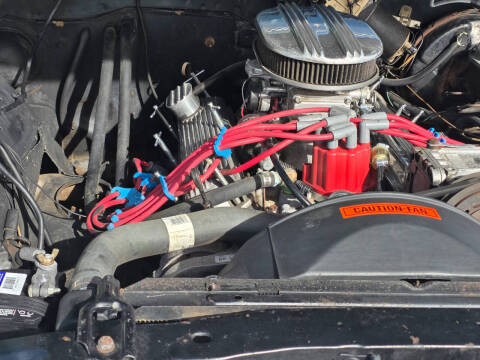 1972 Ford Ranchero