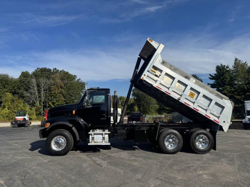 2005 Sterling LT 9500