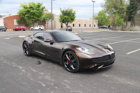 2018 Karma Revero