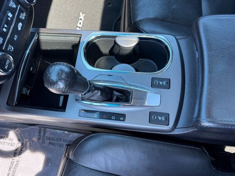 2014 Acura RDX