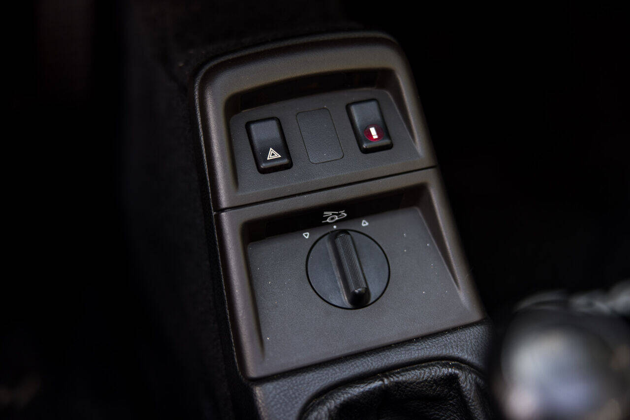 1994 Porsche 911 34