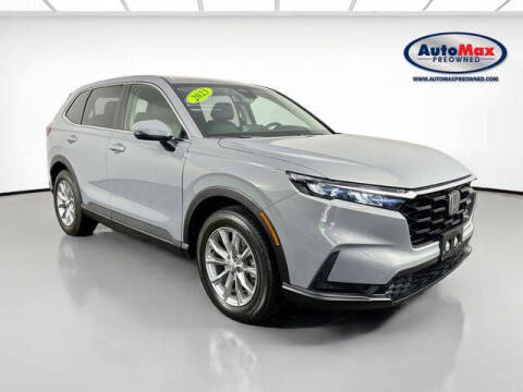2023 Honda CR-V