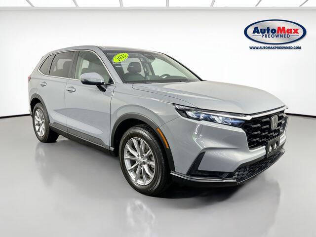2023 Honda CR-V