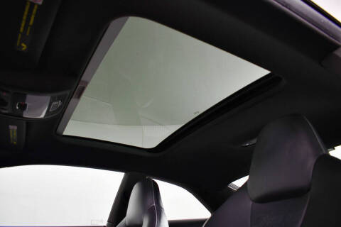 2013 Audi RS 5 quattro