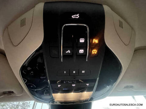 2018 Maserati Ghibli