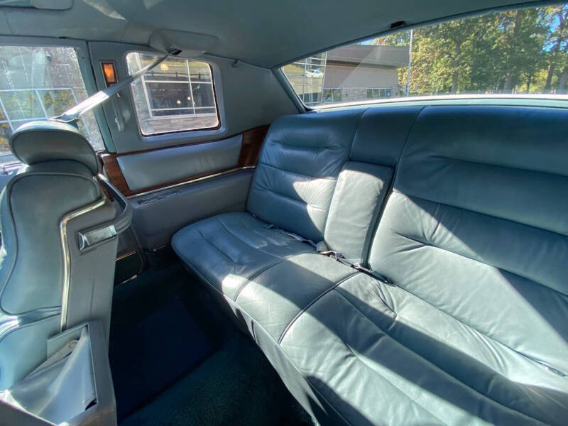 1976 Cadillac DeVille