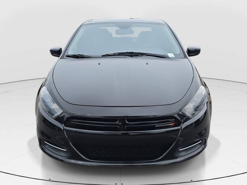Used 2016 Dodge Dart SE with VIN 1C3CDFAA0GD703780 for sale in Lighthouse Point, FL