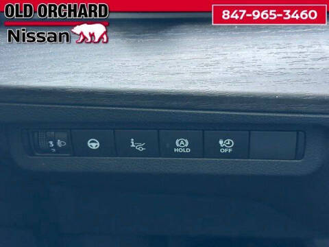 2023 Nissan Ariya Engage e-4ORCE