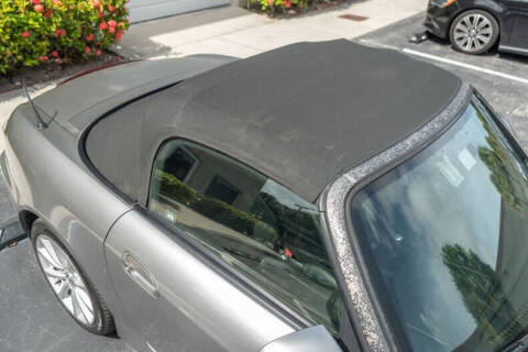 2007 Honda S2000