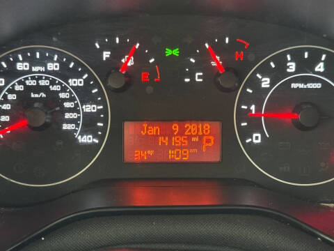 2022 RAM ProMaster City