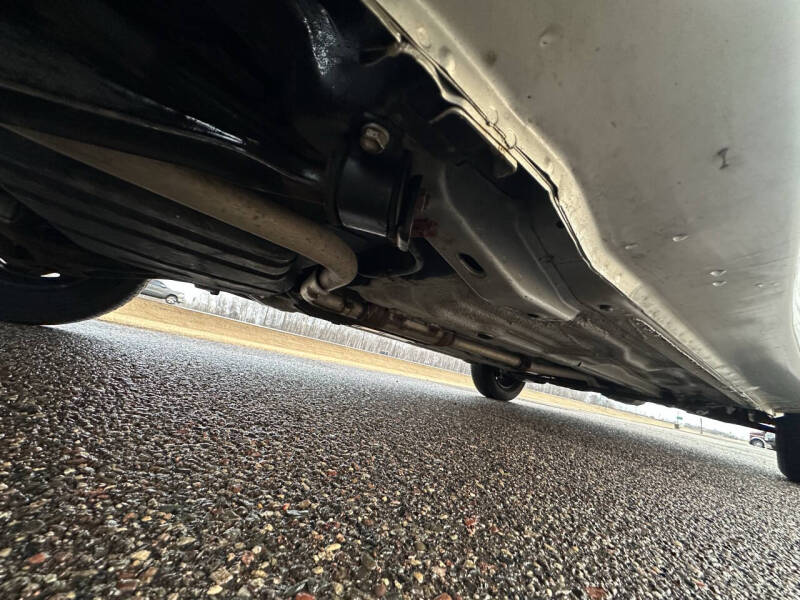 1999 Chevrolet Metro LSi