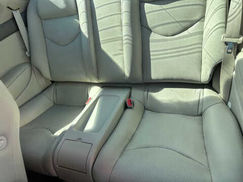 2011 Infiniti G37 Coupe Journey