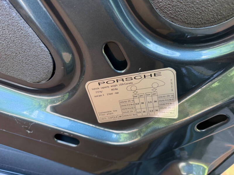 1994 Porsche 968