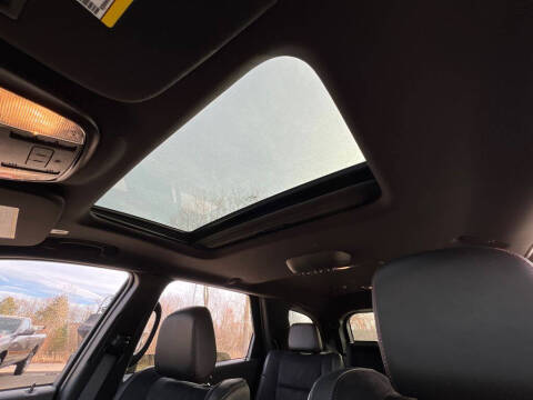 2026 Dodge Durango GT HEMI Plus