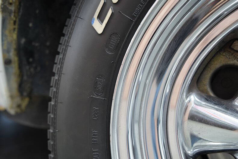 1979 Chevrolet El Camino