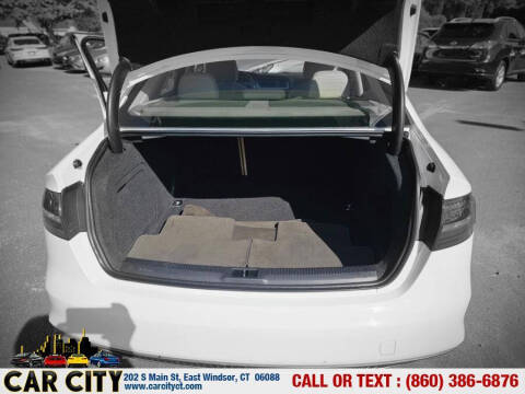 2016 Audi A4 2.0T Premium