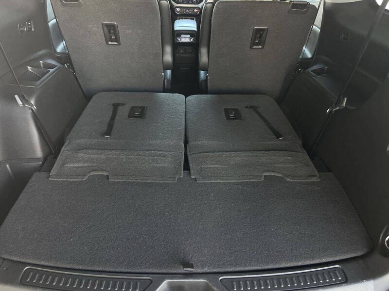 2020 GMC Acadia SLT