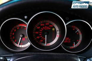 2009 Mazda MAZDA3 s Sport