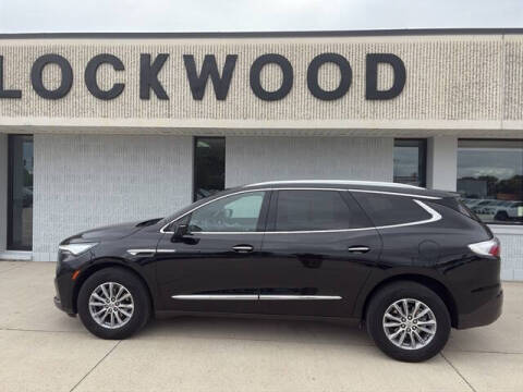 2024 Buick Enclave Premium