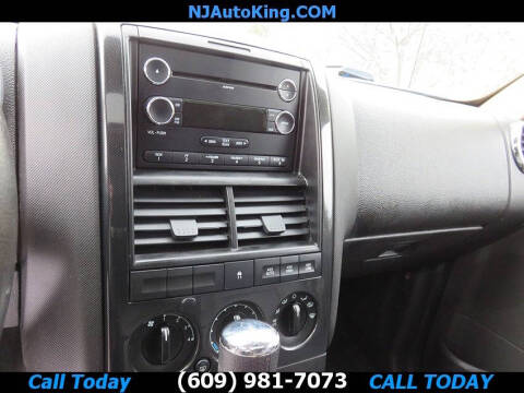 2010 Ford Explorer XLT