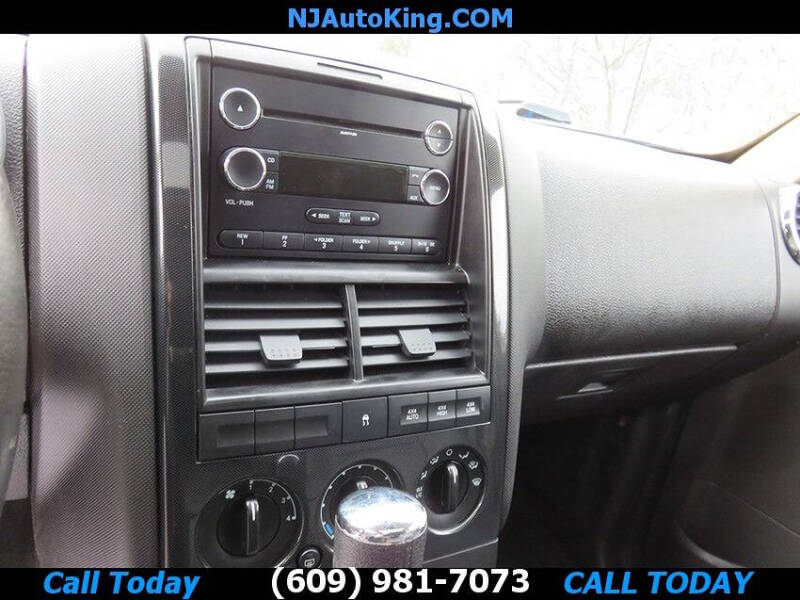 2010 Ford Explorer XLT