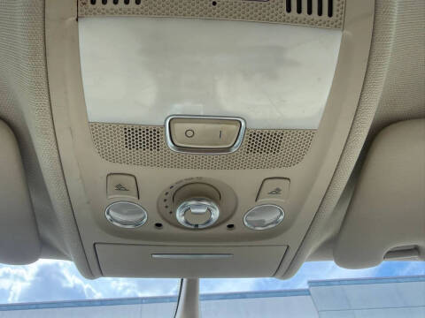 2012 Audi A4 2.0T quattro Premium Plus