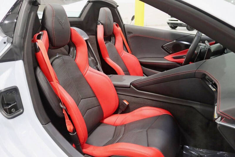 2024 Chevrolet Corvette Z06