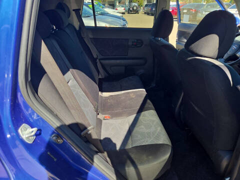 2011 Scion xB
