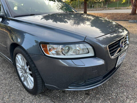 2011 Volvo S40 T5