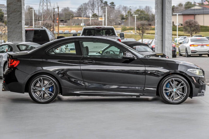 2014 BMW 2 Series M235i