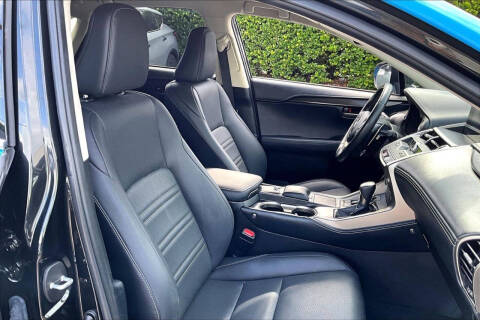 2021 Lexus NX 300