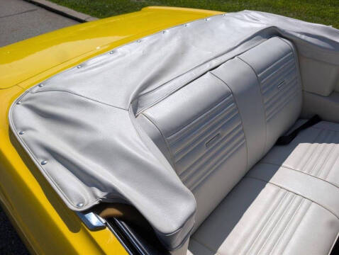 1967 Chevrolet Chevelle