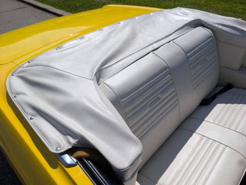 1967 Chevrolet Chevelle