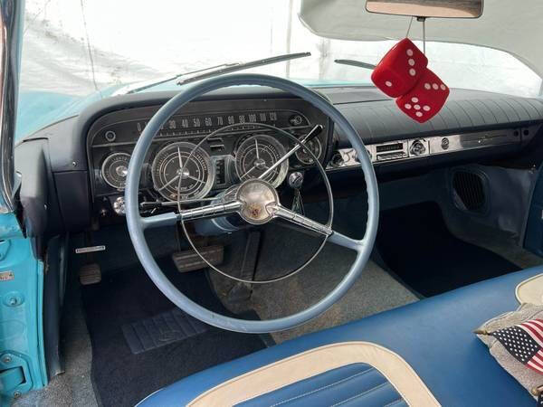 1959 Buick LeSabre