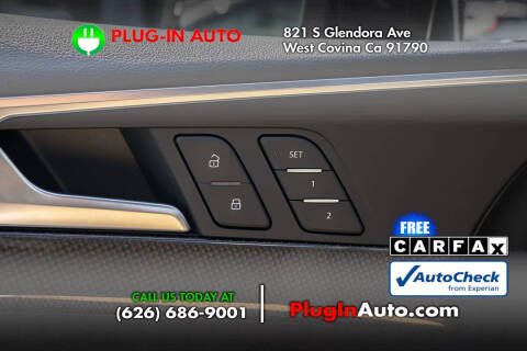 2019 Audi S5 Sportback 3.0T quattro Premium Plus