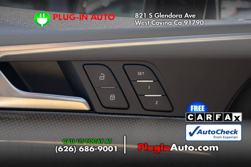 2019 Audi S5 Sportback 3.0T quattro Premium Plus