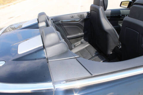 2015 Mercedes-Benz E-Class E 400