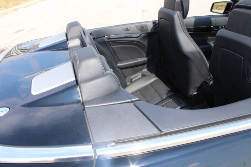 2015 Mercedes-Benz E-Class E 400