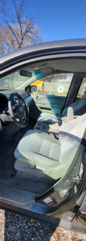 2008 Honda Odyssey LX