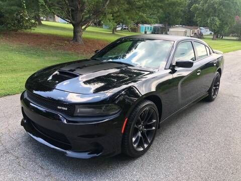 2021 Dodge Charger for sale at Speed Auto Mall in Greensboro NC