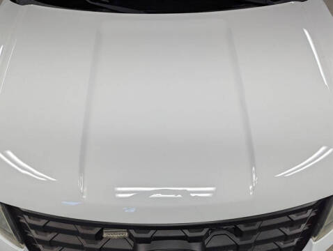 2017 Ford Explorer Police Interceptor Utility