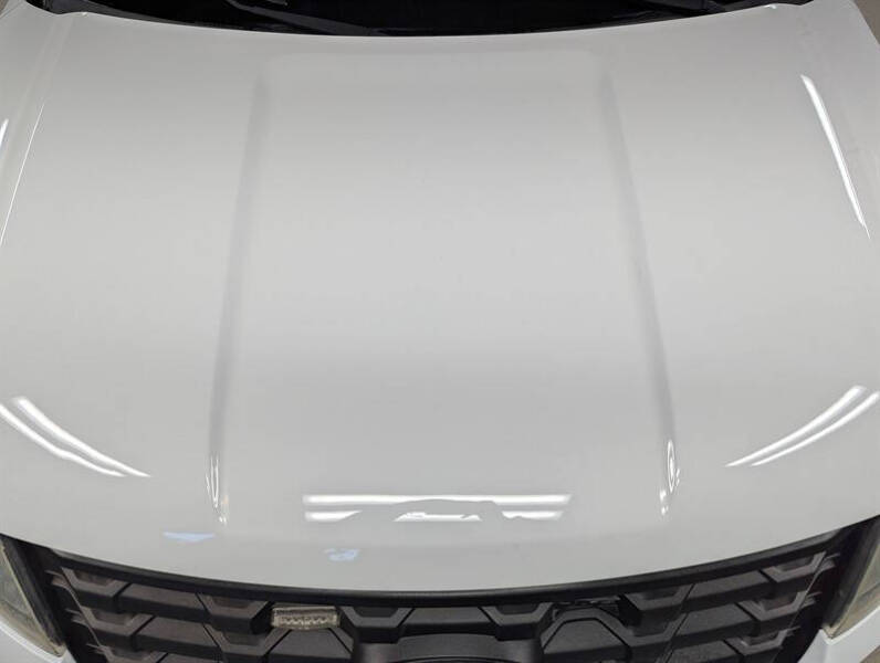 2017 Ford Explorer Police Interceptor Utility