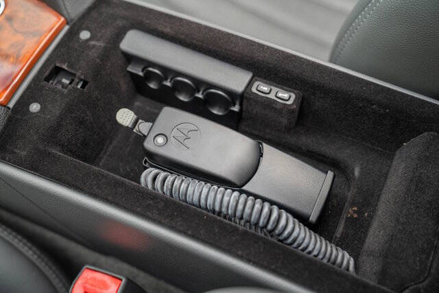 2003 Mercedes-Benz SL-Class 34