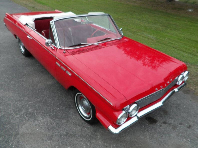 1963 Buick Skylark