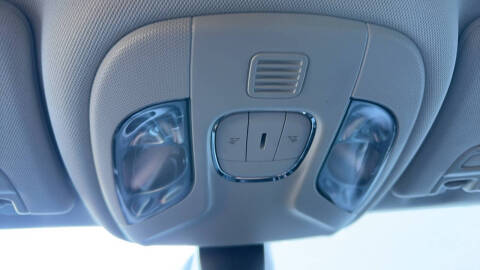 2020 Jeep Compass Altitude