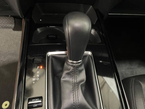 2024 Mazda CX-30 2.5 S Premium