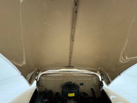 1941 Ford Super Deluxe